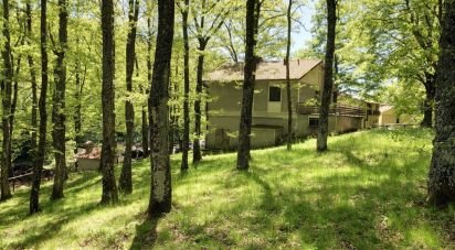 Casa indipendente / Villa 7 locali di 160 m² in Apecchio (61042)