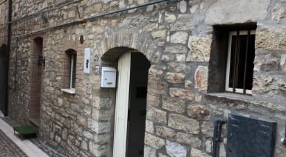 Casa 7 locali di 130 m² in San Felice del Molise (86030)