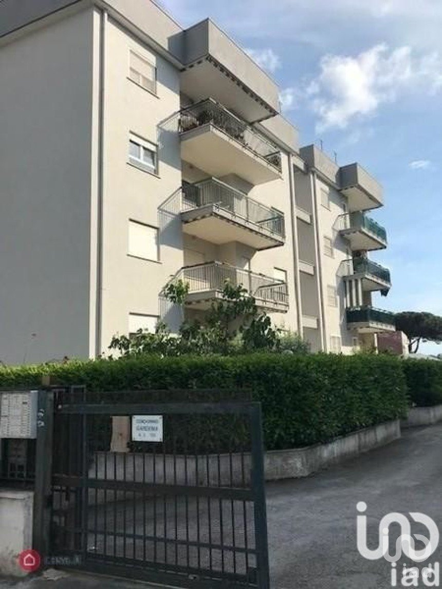 Appartamento 6 locali di 87 m² a Terracina (04019)