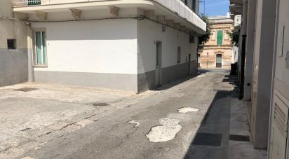 Parking of 15 m² in Cisternino (72014)
