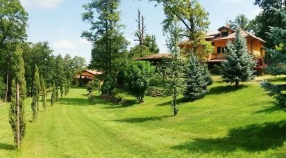 Barn 12 rooms of 400 sq m in Ovada (15076)