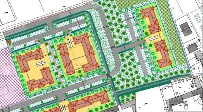 Terreno di 2.200 m² in Arluno (20010)