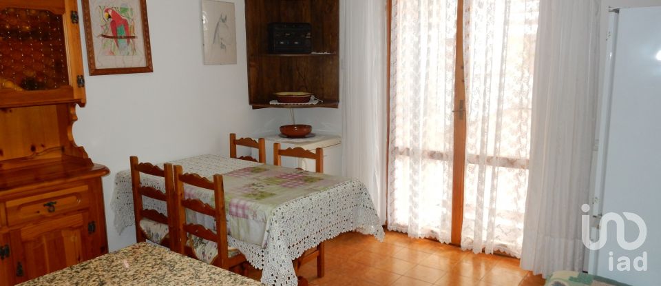 Three-room apartment of 55 sq m in Fermo (63900)