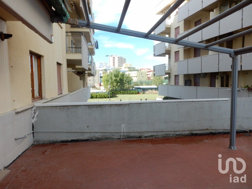 Three-room apartment of 55 m² in Fermo (63900)
