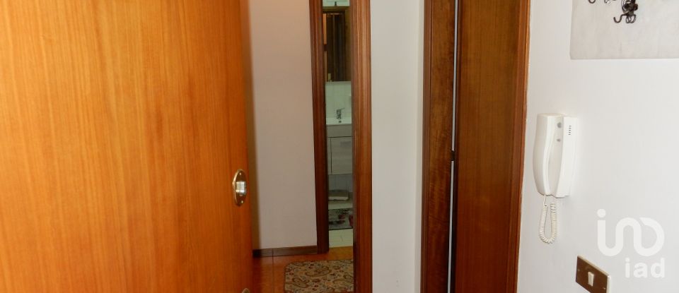 Three-room apartment of 55 sq m in Fermo (63900)