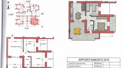 Trilocale di 65 m² a Tortoreto (64018)
