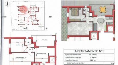 Trilocale di 65 m² a Tortoreto (64018)