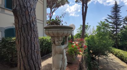 Three-room apartment of 52 m² in Rosignano Marittimo (57016)