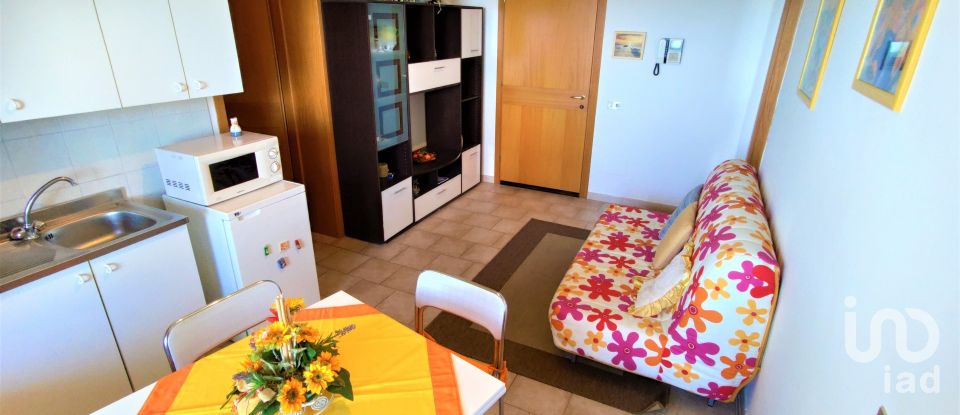 Three-room apartment of 52 sq m in Rosignano Marittimo (57016)