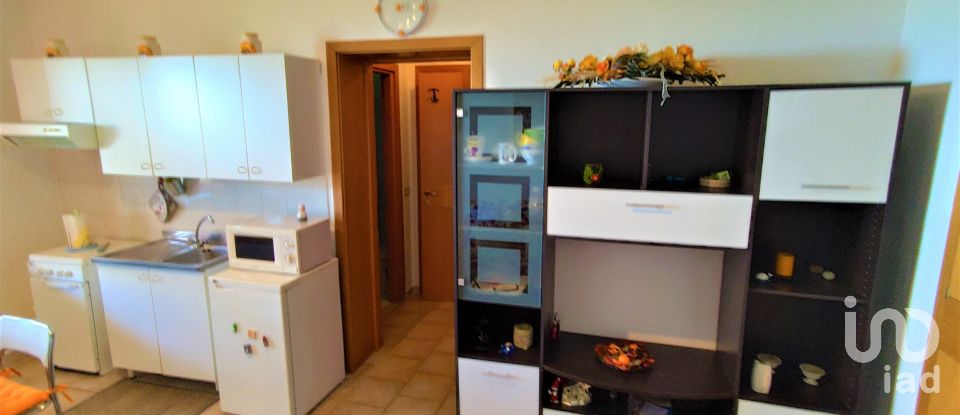 Three-room apartment of 52 m² in Rosignano Marittimo (57016)