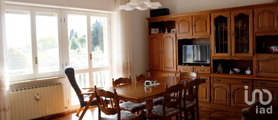Apartment 5 rooms of 165 sq m in Recanati (62019)