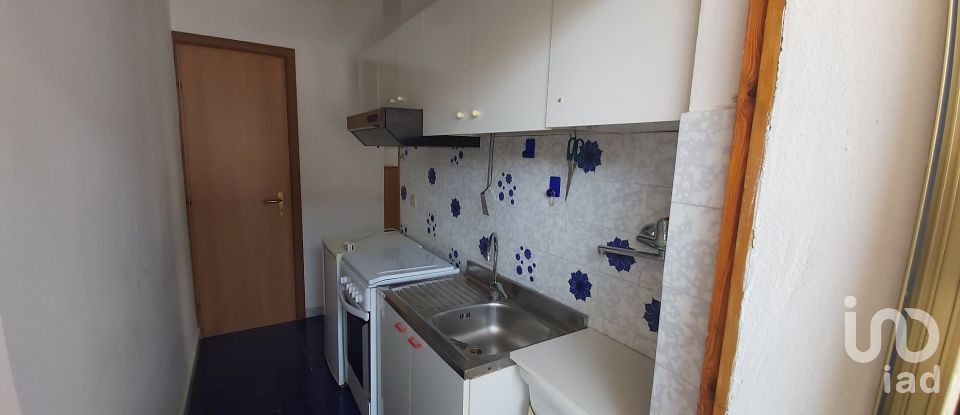 Three-room apartment of 48 m² in Nocera Terinese (88040)