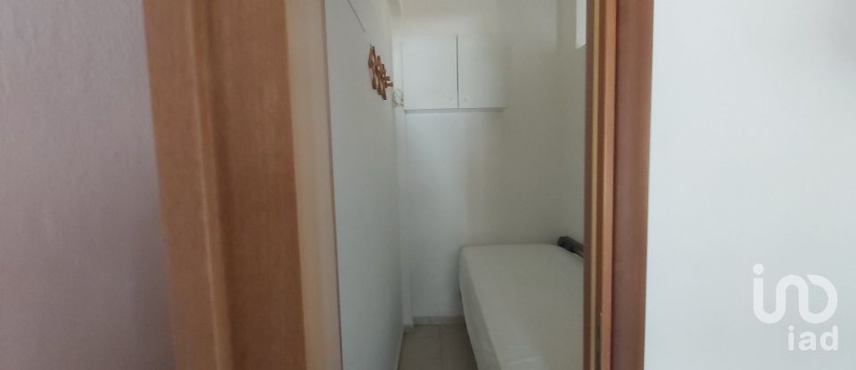 Three-room apartment of 48 sq m in Nocera Terinese (88040)