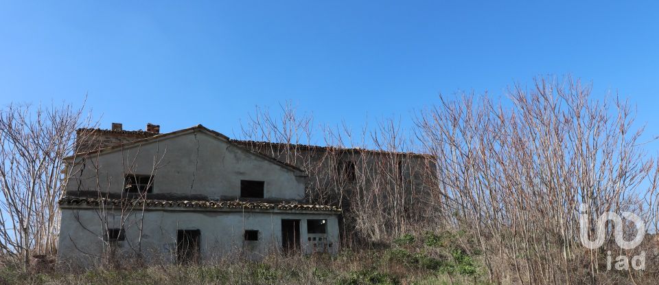 Town house 15 rooms of 440 m² in Colonnella (64010)