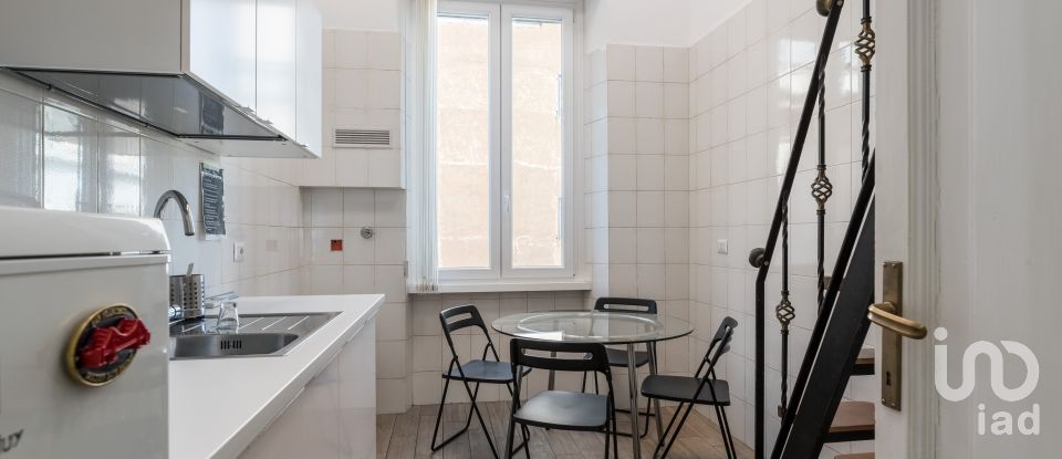 Appartamento 6 locali di 201 m² a Roma (00198)