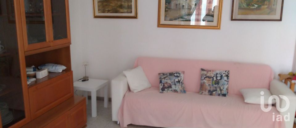 Four-room apartment of 55 sq m in Alba Adriatica (64011)
