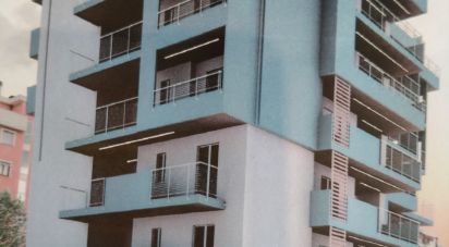 Costruzione di 74 m² in Alba Adriatica (64011)