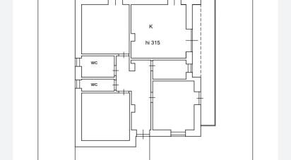 Casa di paese 8 locali di 100 m² in Procida (80079)