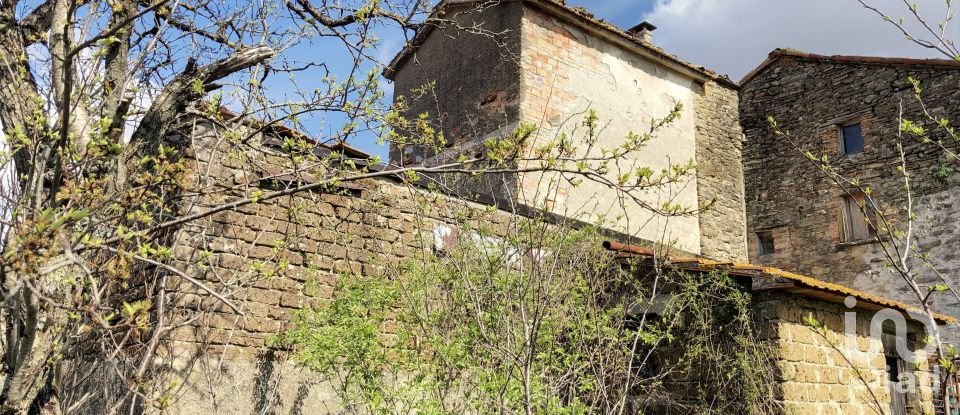 Rustico 0 locali di 300 m² in Apecchio (61042)