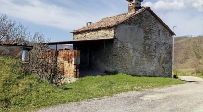 Country house 0 rooms of 300 sq m in Apecchio (61042)