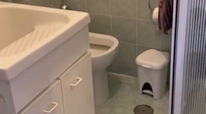 Appartamento 7 locali di 110 m² a Cosenza (87100)