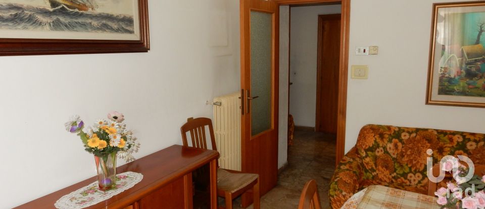 Apartment 5 rooms of 95 sq m in San Benedetto del Tronto (63074)