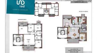 Appartamento 6 locali di 80 m² a Roseto degli Abruzzi (64026)