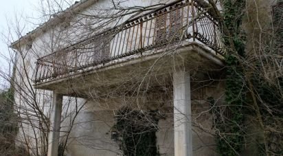 Casa indipendente 9 locali di 300 m² in Cerreto d'Esi (60043)