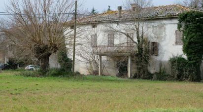 Casa indipendente 9 locali di 300 m² in Cerreto d'Esi (60043)