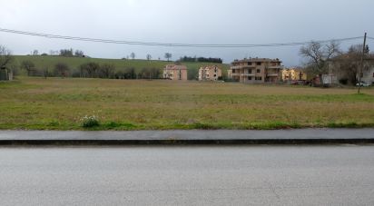 Casa indipendente 9 locali di 300 m² in Cerreto d'Esi (60043)