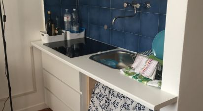 Loft 1 locale di 20 m² a Torino (10139)