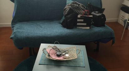 Loft 1 locale di 20 m² a Torino (10139)