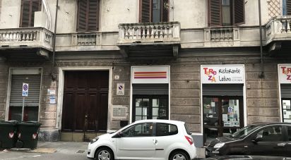 Loft 1 locale di 20 m² a Torino (10139)