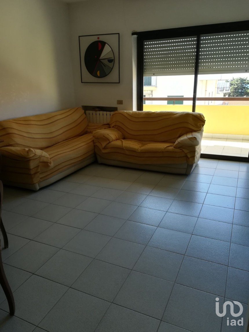 Traditional house 7 rooms of 155 m² in Amantea (87032)