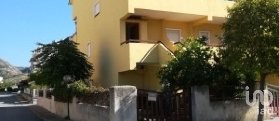 Traditional house 7 rooms of 155 m² in Amantea (87032)