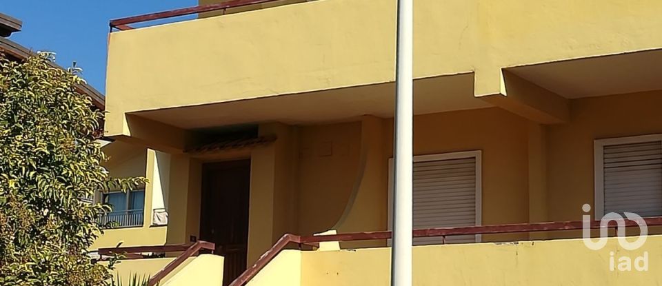 Traditional house 7 rooms of 155 m² in Amantea (87032)