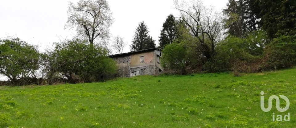 Land of 65,550 m² in Castione della Presolana (24020)