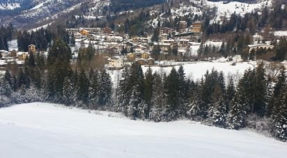 Terreno di 65.550 m² in Castione della Presolana (24020)