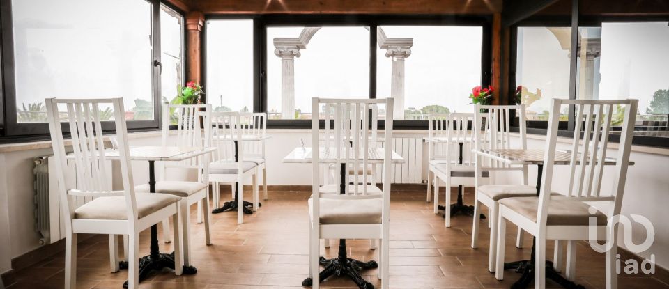 Casa indipendente 6 locali di 149 m² in Fiumicino (00054)