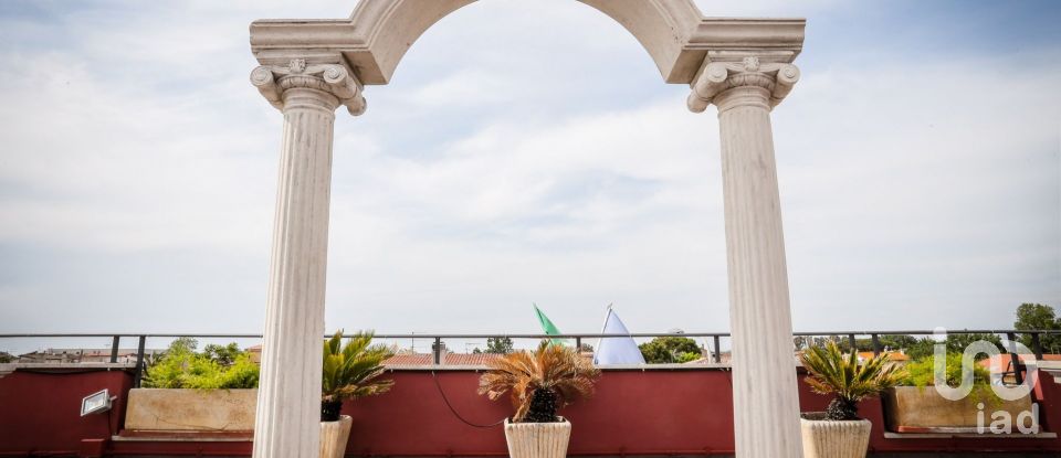 Casa indipendente 6 locali di 149 m² in Fiumicino (00054)