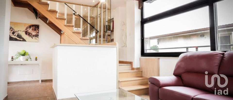 Casa indipendente 6 locali di 149 m² in Fiumicino (00054)