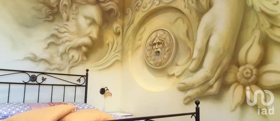 Casa indipendente 6 locali di 149 m² in Fiumicino (00054)