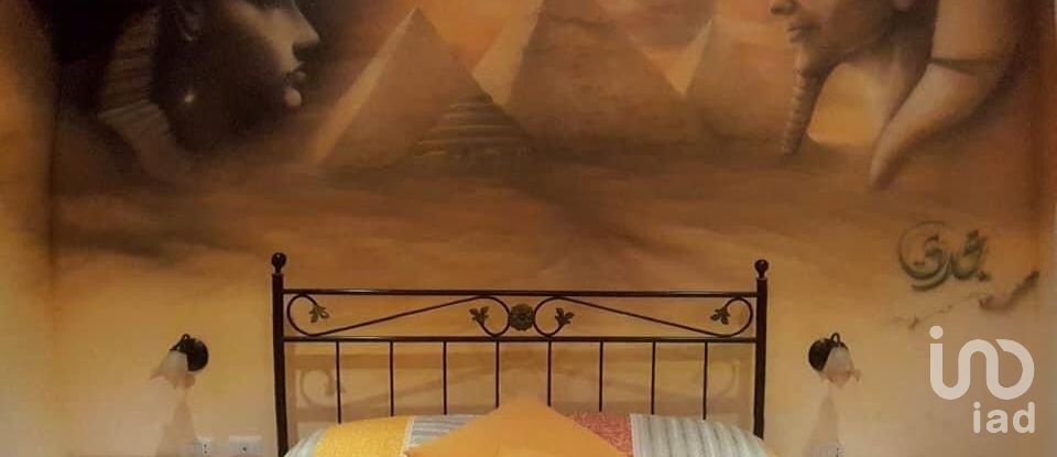 Casa indipendente 6 locali di 149 m² in Fiumicino (00054)