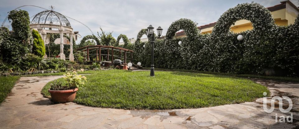 Casa indipendente 6 locali di 149 m² in Fiumicino (00054)