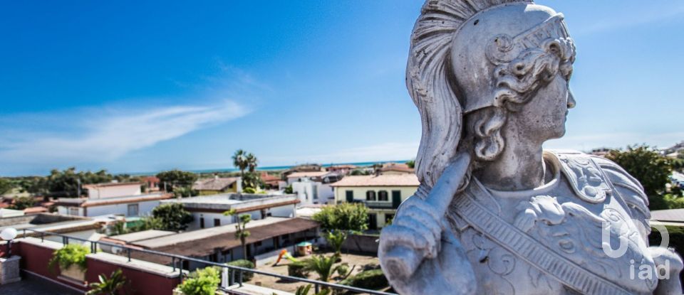 Casa indipendente 6 locali di 149 m² in Fiumicino (00054)