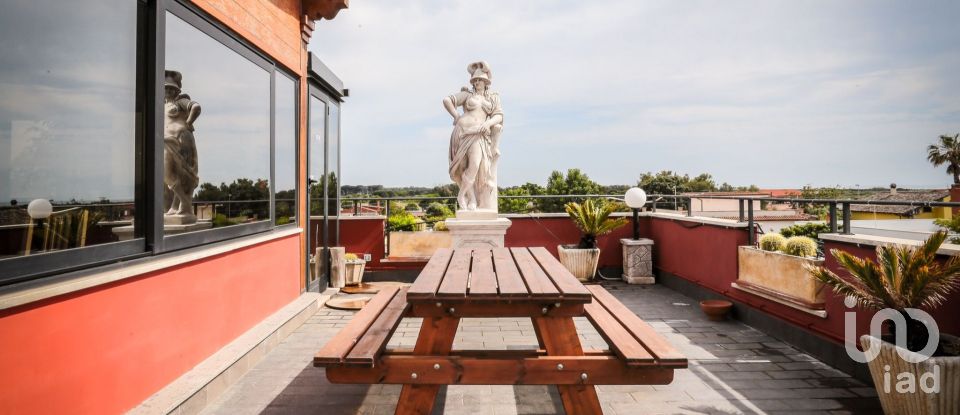 Casa indipendente 6 locali di 149 m² in Fiumicino (00054)