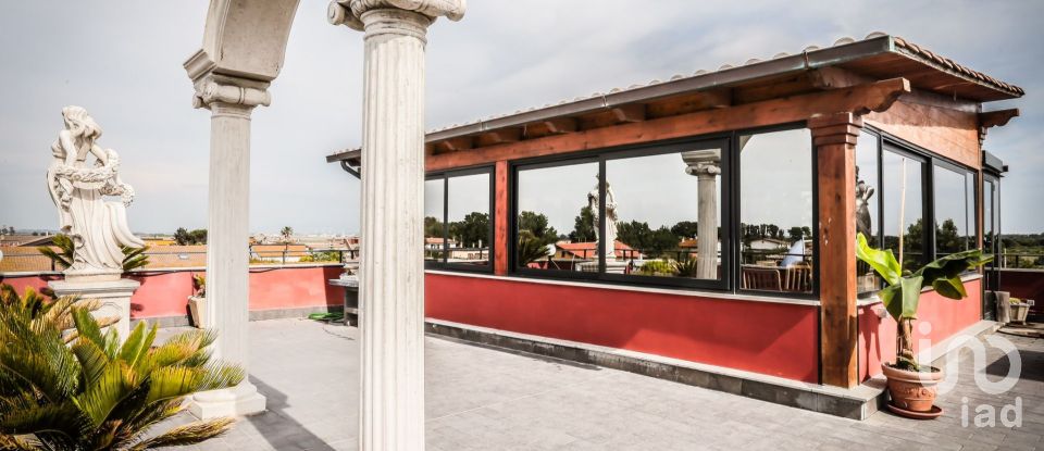 Casa indipendente 6 locali di 149 m² in Fiumicino (00054)