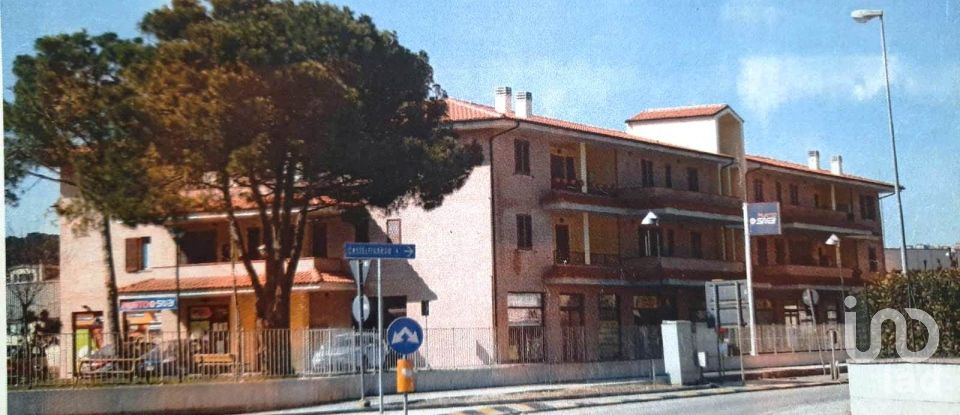 Four-room apartment of 84 m² in Castelfidardo (60022)