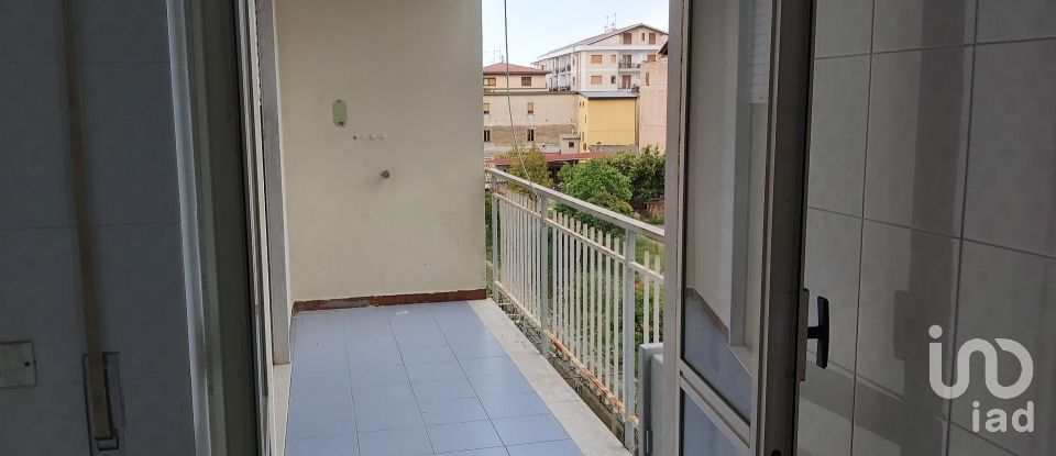 Apartment 6 rooms of 98 sq m in Amantea (87032)