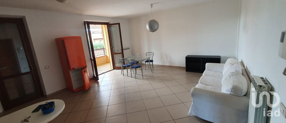 Three-room apartment of 77 sq m in Castelfidardo (60022)